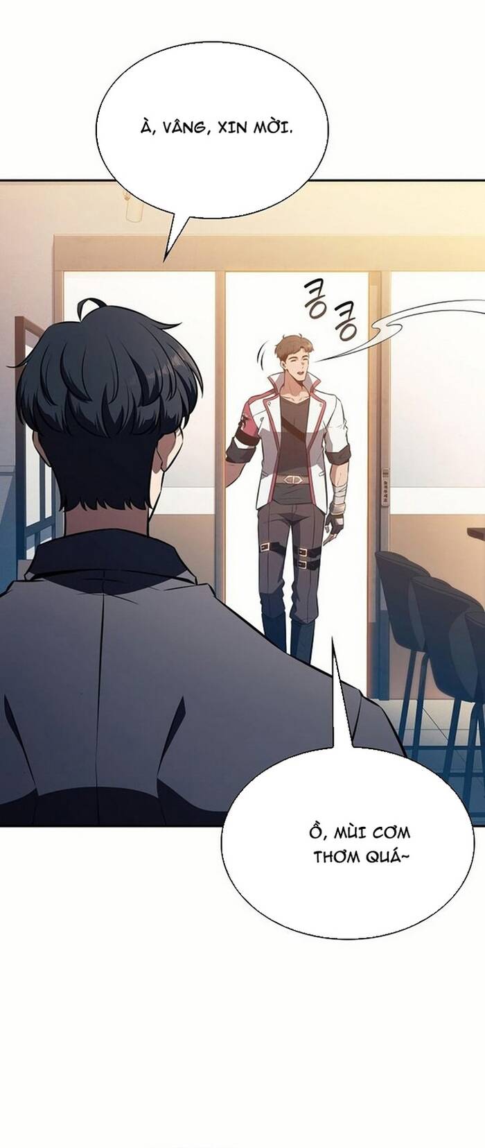 Quán Ăn Nơi Tận Cùng Thế Giới Chap 9 - Next Chap 10