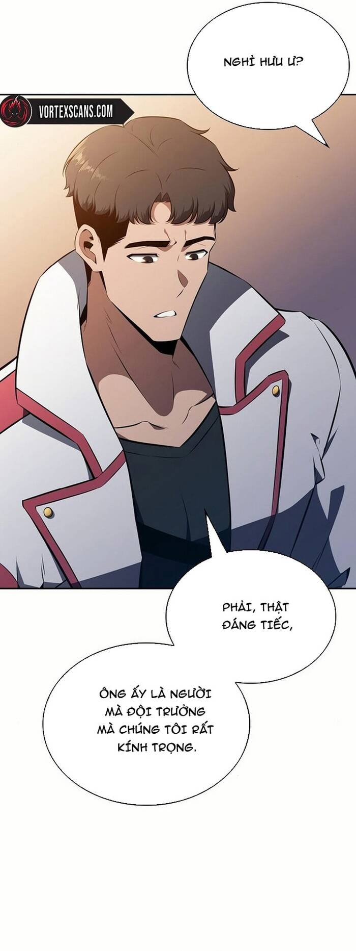 Quán Ăn Nơi Tận Cùng Thế Giới Chap 9 - Next Chap 10