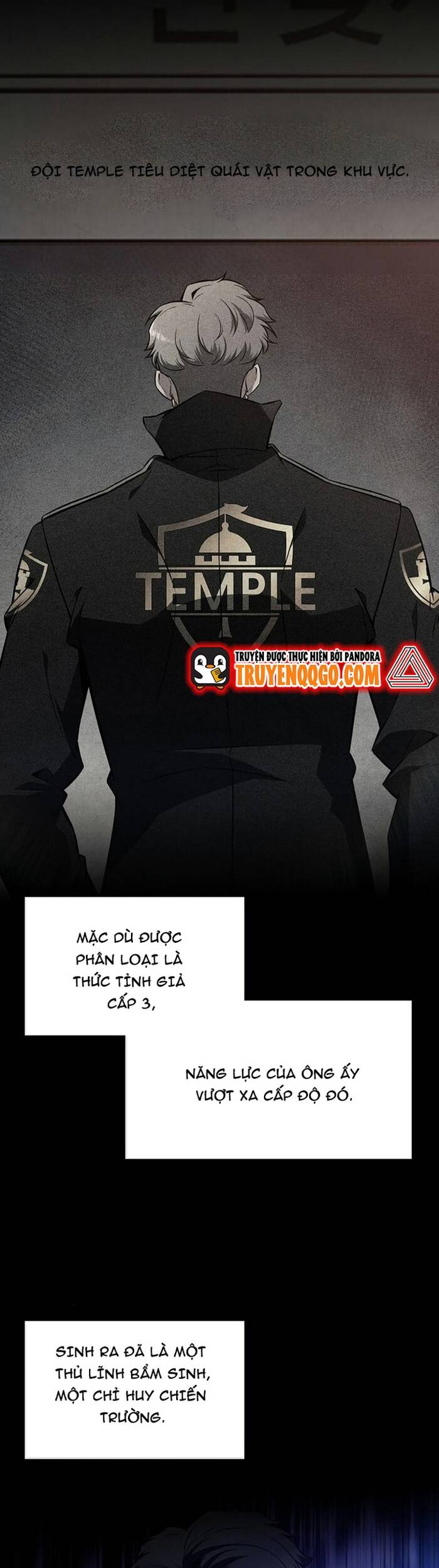 Quán Ăn Nơi Tận Cùng Thế Giới Chap 9 - Next Chap 10