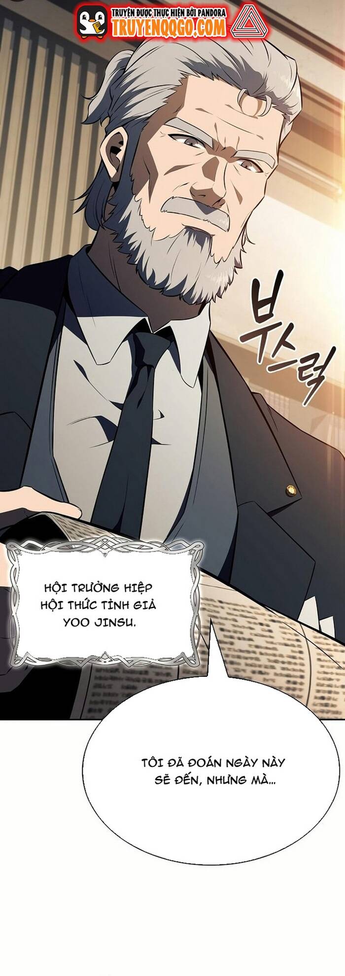 Quán Ăn Nơi Tận Cùng Thế Giới Chap 9 - Next Chap 10
