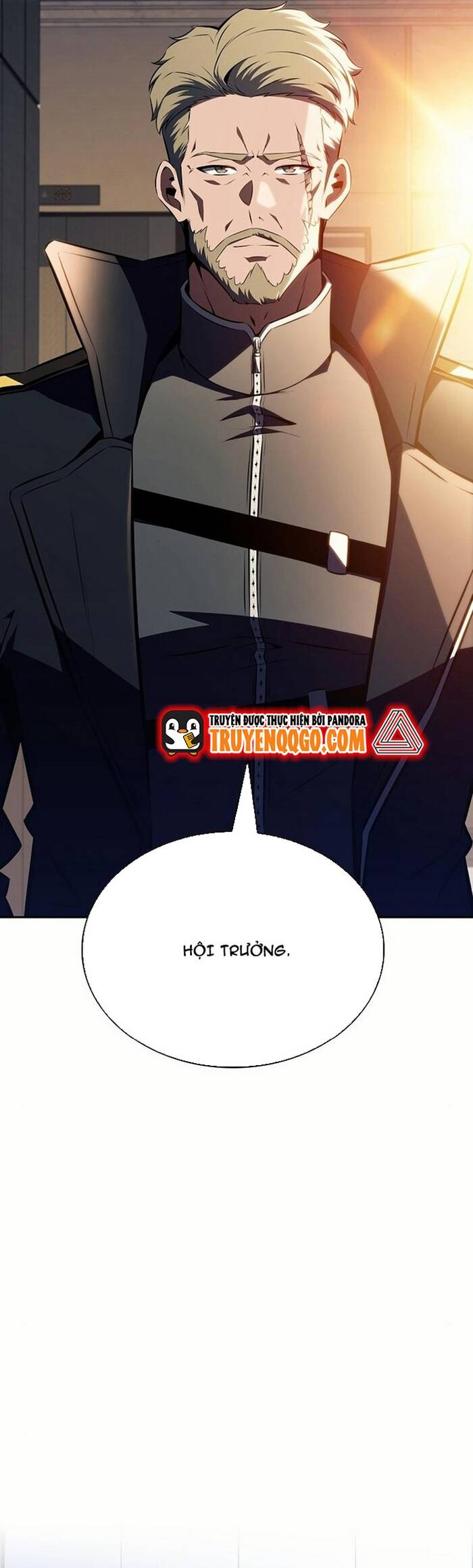 Quán Ăn Nơi Tận Cùng Thế Giới Chap 9 - Next Chap 10