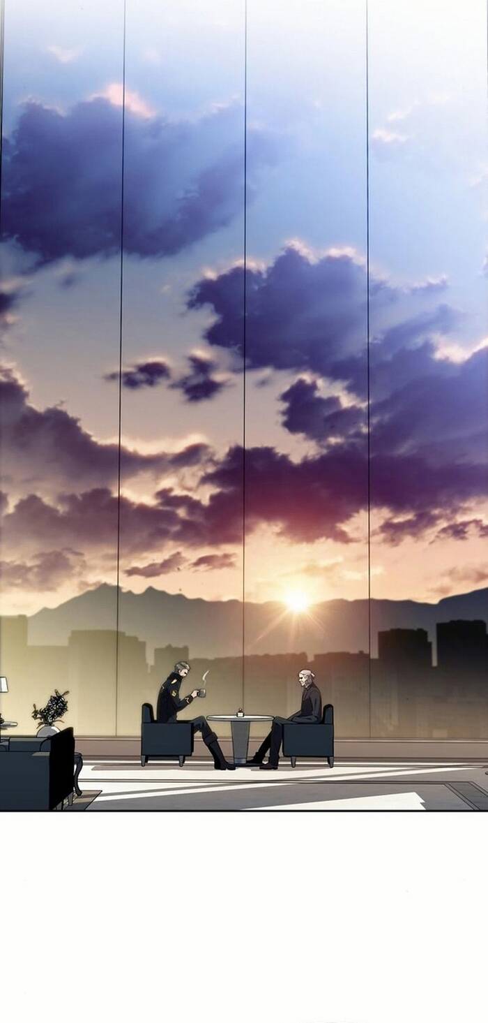 Quán Ăn Nơi Tận Cùng Thế Giới Chap 9 - Next Chap 10