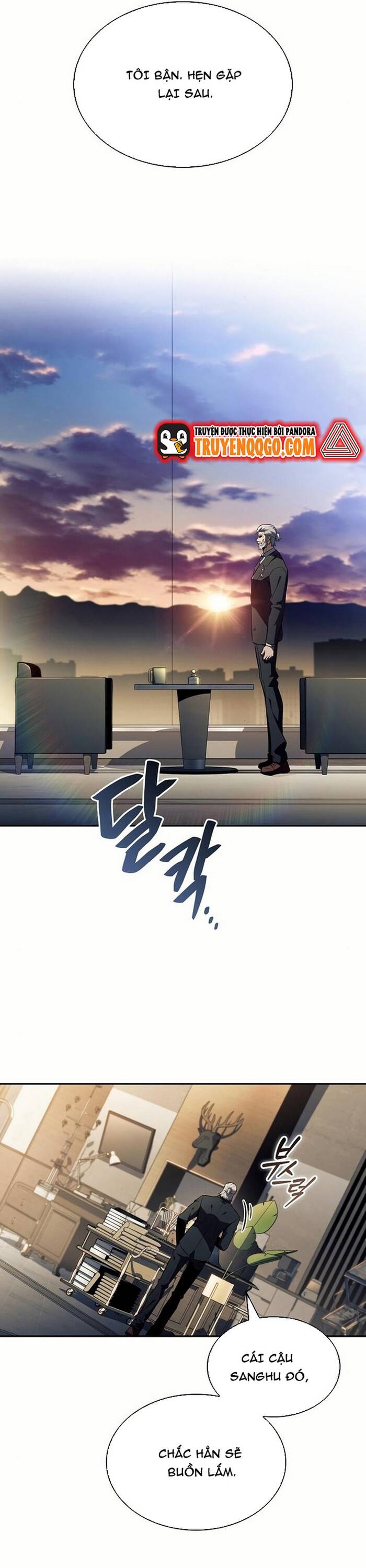 Quán Ăn Nơi Tận Cùng Thế Giới Chap 9 - Next Chap 10
