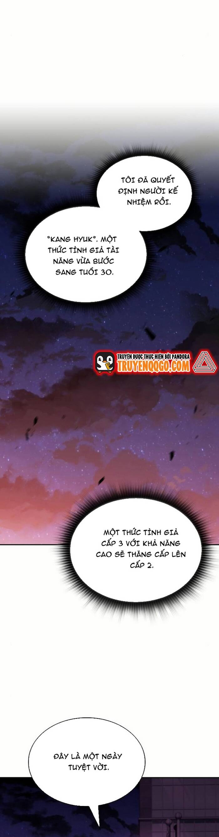 Quán Ăn Nơi Tận Cùng Thế Giới Chap 9 - Next Chap 10