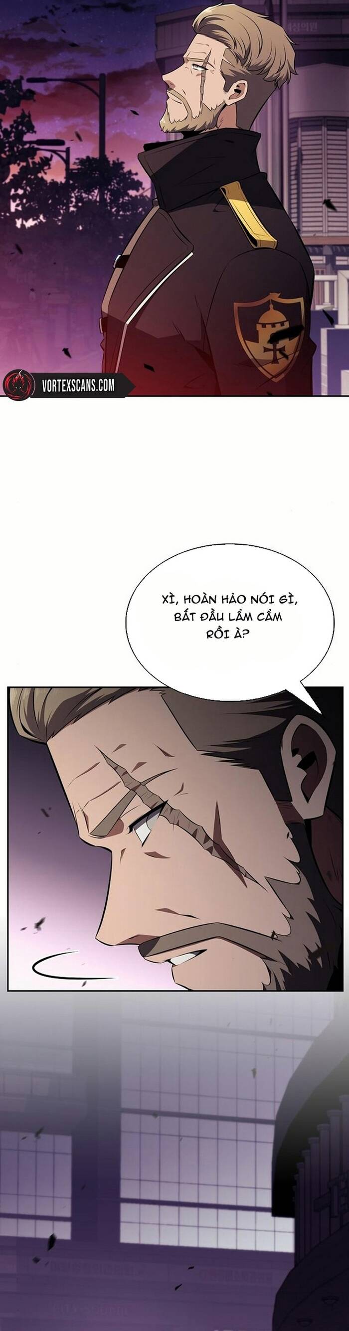 Quán Ăn Nơi Tận Cùng Thế Giới Chap 9 - Next Chap 10