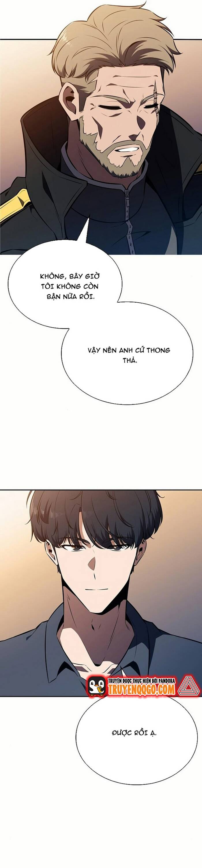 Quán Ăn Nơi Tận Cùng Thế Giới Chap 9 - Next Chap 10
