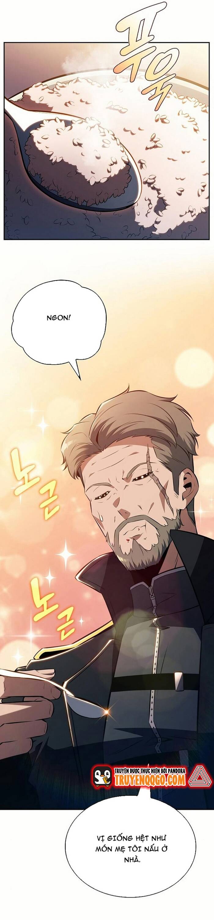 Quán Ăn Nơi Tận Cùng Thế Giới Chap 9 - Next Chap 10