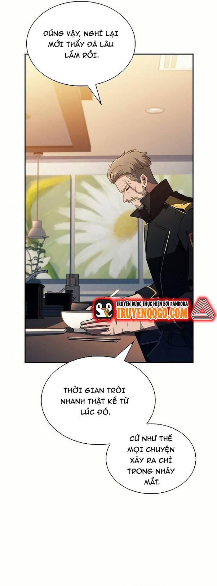 Quán Ăn Nơi Tận Cùng Thế Giới Chap 9 - Next Chap 10