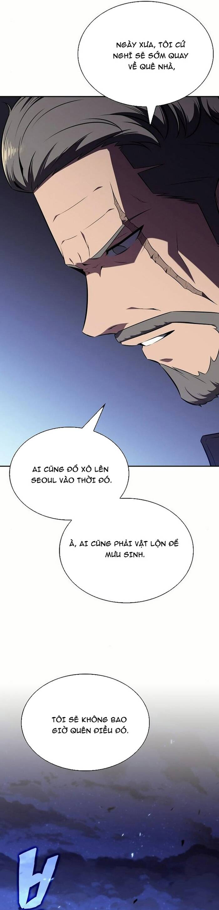 Quán Ăn Nơi Tận Cùng Thế Giới Chap 9 - Next Chap 10