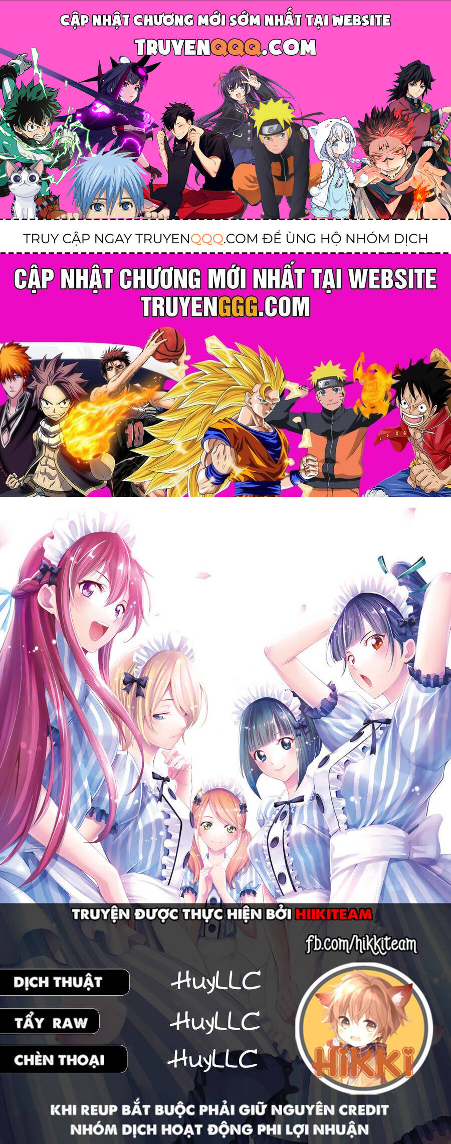 Quán Cà Phê Nữ Thần Chap 173 - Next Chap 174