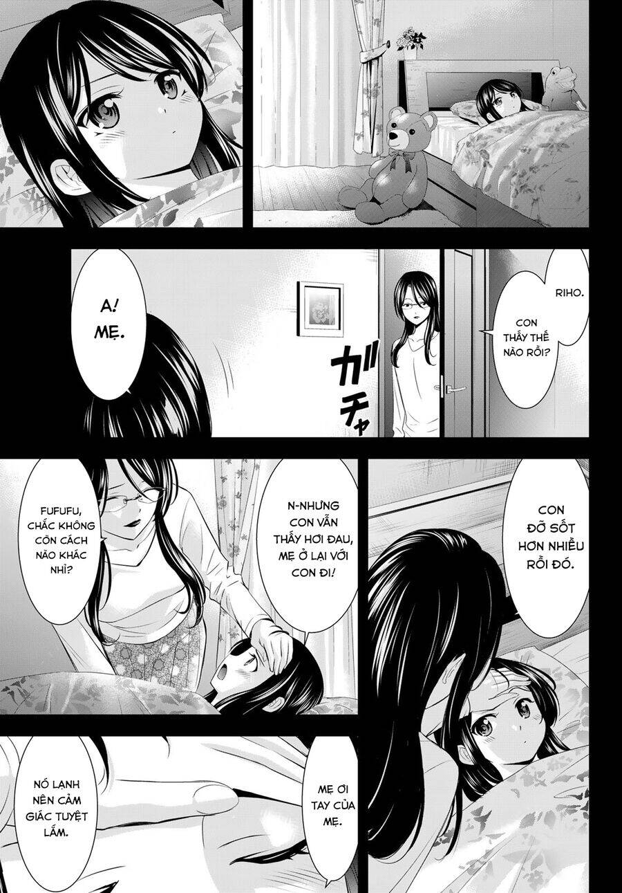 Quán Cà Phê Nữ Thần Chap 177 - Next Chap 178