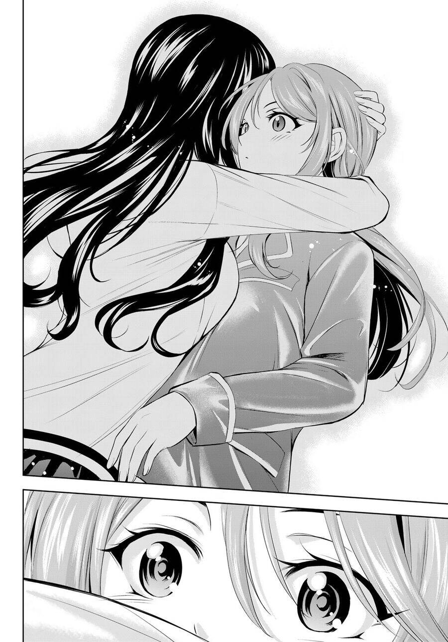Quán Cà Phê Nữ Thần Chap 177 - Next Chap 178
