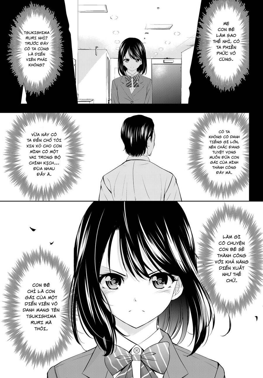 Quán Cà Phê Nữ Thần Chap 177 - Next Chap 178