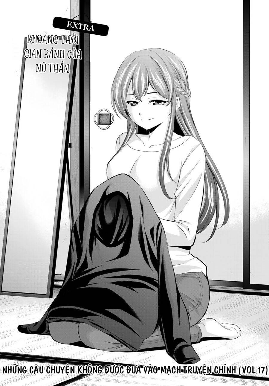 Quán Cà Phê Nữ Thần Chap 1775 - Next Chap 1776