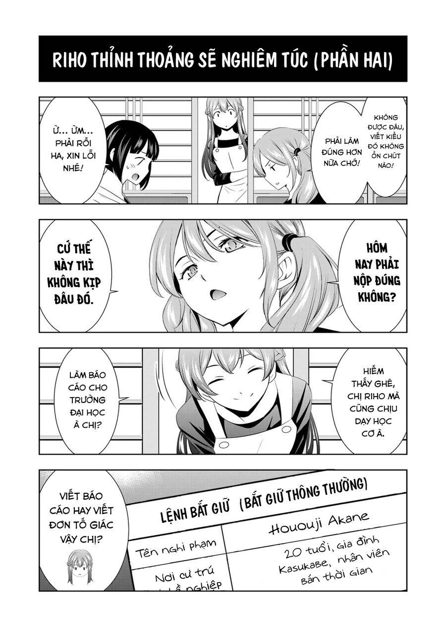 Quán Cà Phê Nữ Thần Chap 1775 - Next Chap 1776
