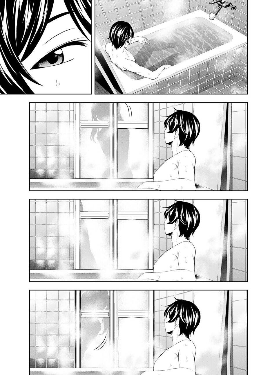 Quán Cà Phê Nữ Thần Chap 178 - Next Chap 179
