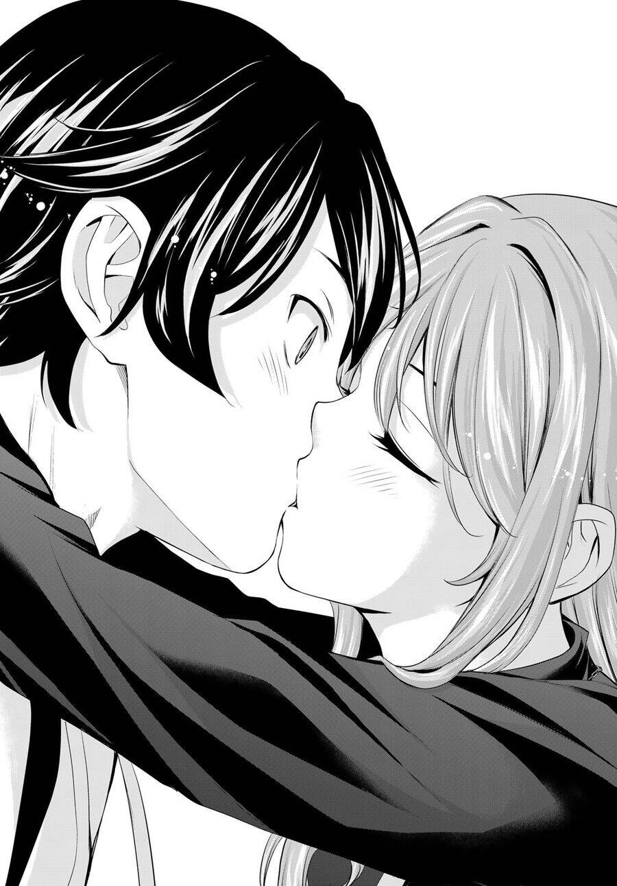 Quán Cà Phê Nữ Thần Chap 180 - Next Chap 181
