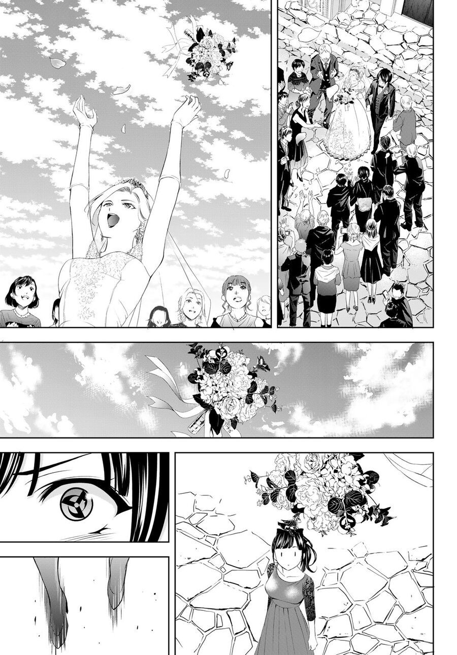 Quán Cà Phê Nữ Thần Chap 182 - Next Chap 183