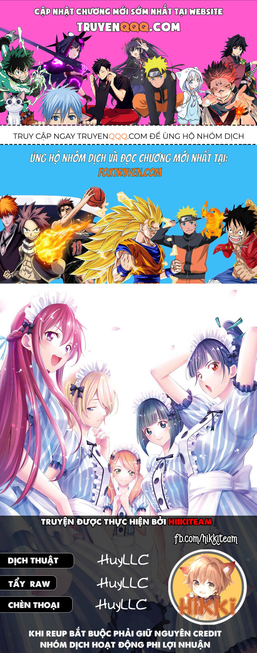 Quán Cà Phê Nữ Thần Chap 197 - Next Chap 198