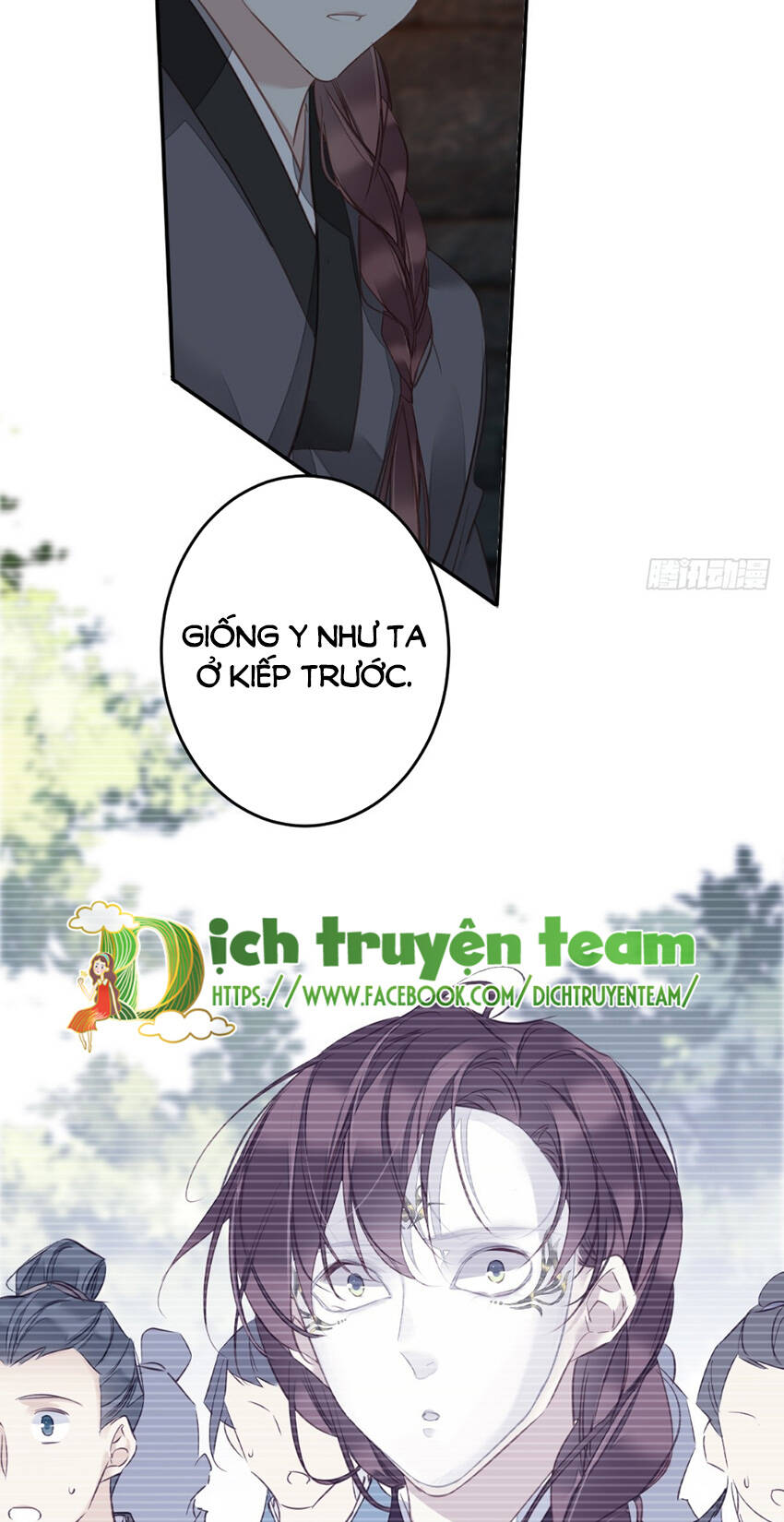 Quận Chúa Bất Tư Gia Chap 140 - Next Chap 141