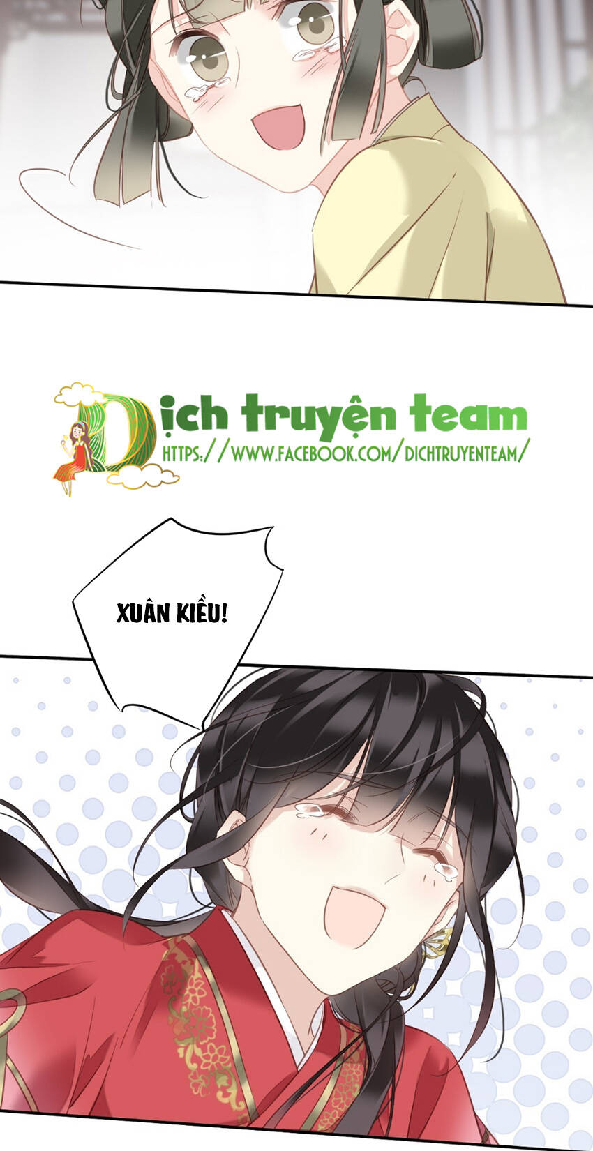 Quận Chúa Bất Tư Gia Chap 140 - Next Chap 141