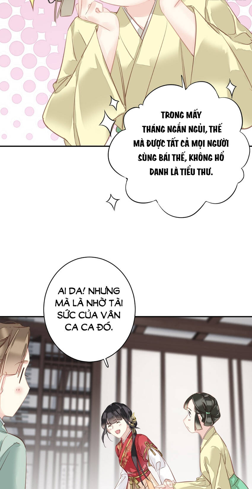 Quận Chúa Bất Tư Gia Chap 140 - Next Chap 141