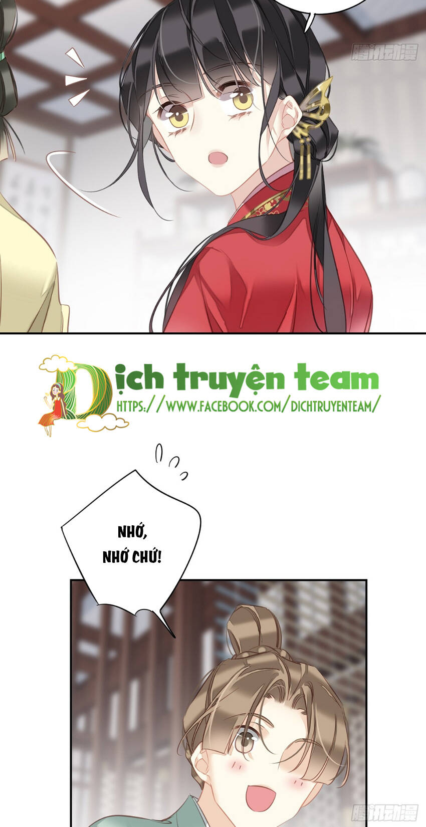 Quận Chúa Bất Tư Gia Chap 140 - Next Chap 141