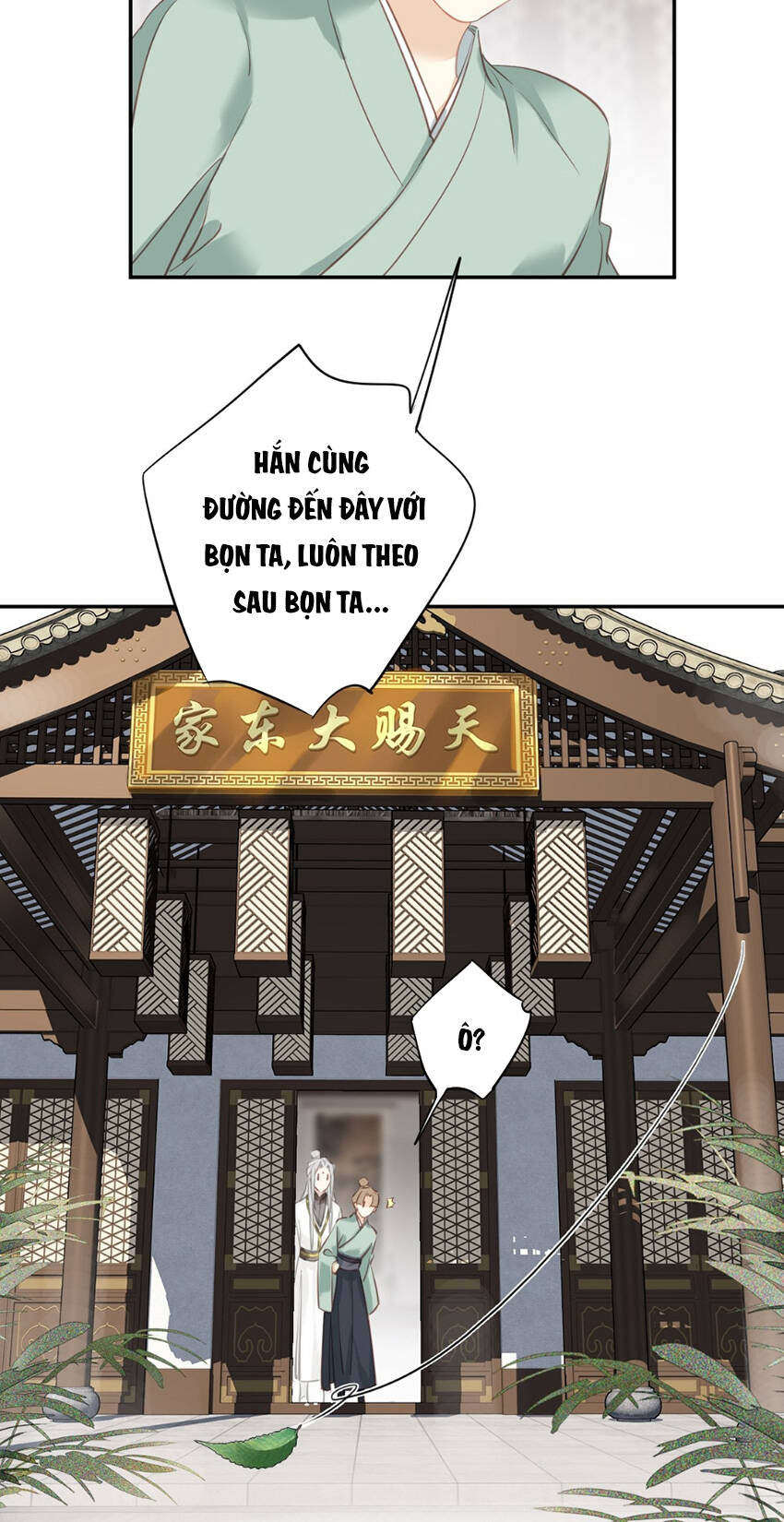Quận Chúa Bất Tư Gia Chap 140 - Next Chap 141