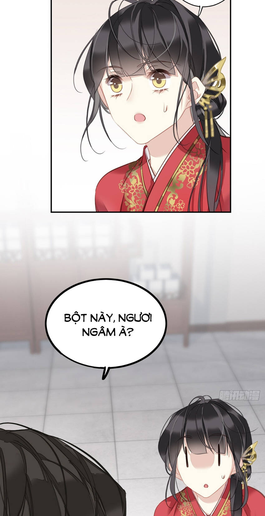 Quận Chúa Bất Tư Gia Chap 140 - Next Chap 141