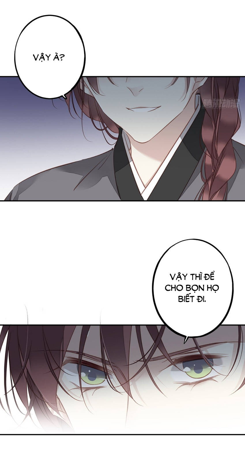 Quận Chúa Bất Tư Gia Chap 140 - Next Chap 141