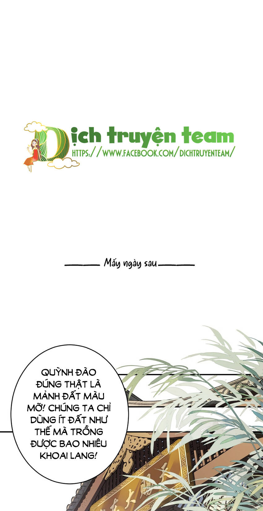 Quận Chúa Bất Tư Gia Chap 140 - Next Chap 141