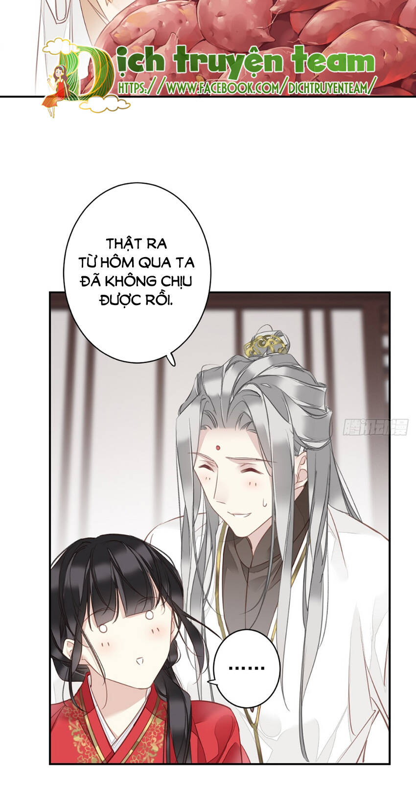 Quận Chúa Bất Tư Gia Chap 140 - Next Chap 141