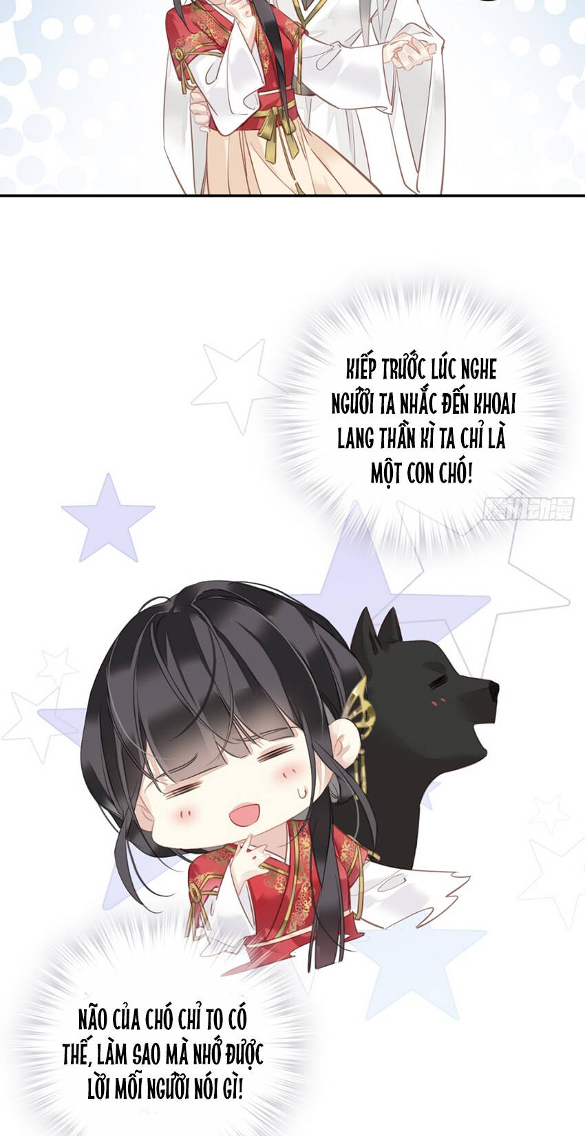 Quận Chúa Bất Tư Gia Chap 140 - Next Chap 141