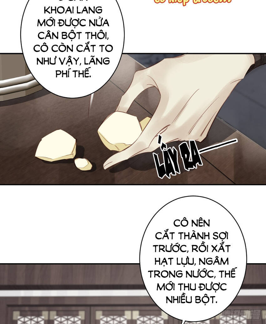 Quận Chúa Bất Tư Gia Chap 141 - Next Chap 142
