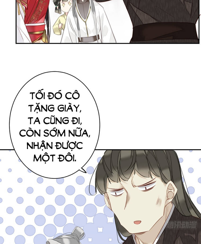 Quận Chúa Bất Tư Gia Chap 141 - Next Chap 142