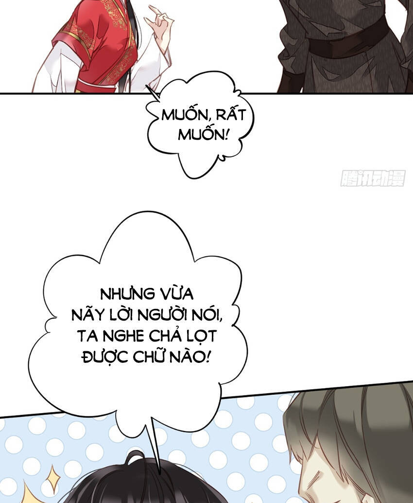 Quận Chúa Bất Tư Gia Chap 141 - Next Chap 142
