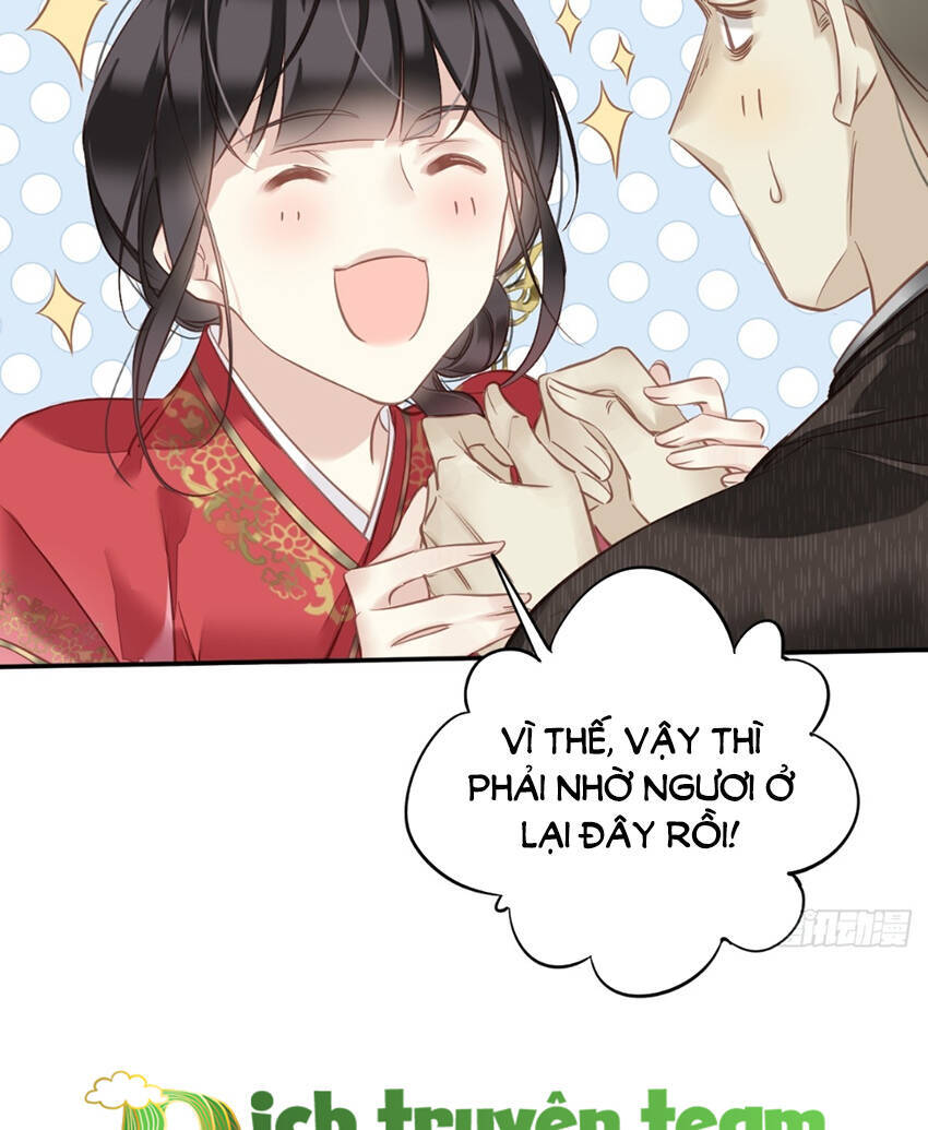 Quận Chúa Bất Tư Gia Chap 141 - Next Chap 142