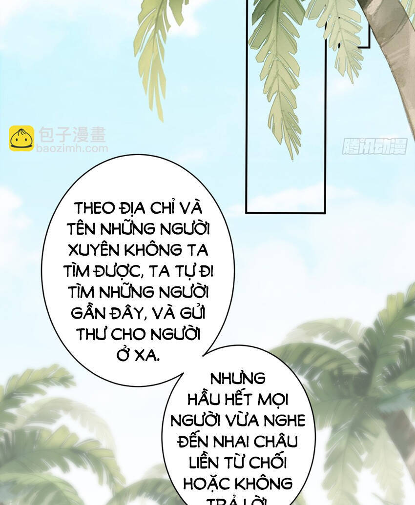 Quận Chúa Bất Tư Gia Chap 141 - Next Chap 142
