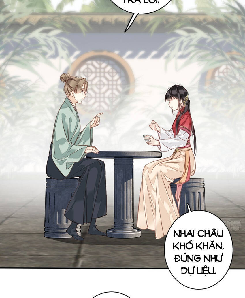 Quận Chúa Bất Tư Gia Chap 141 - Next Chap 142