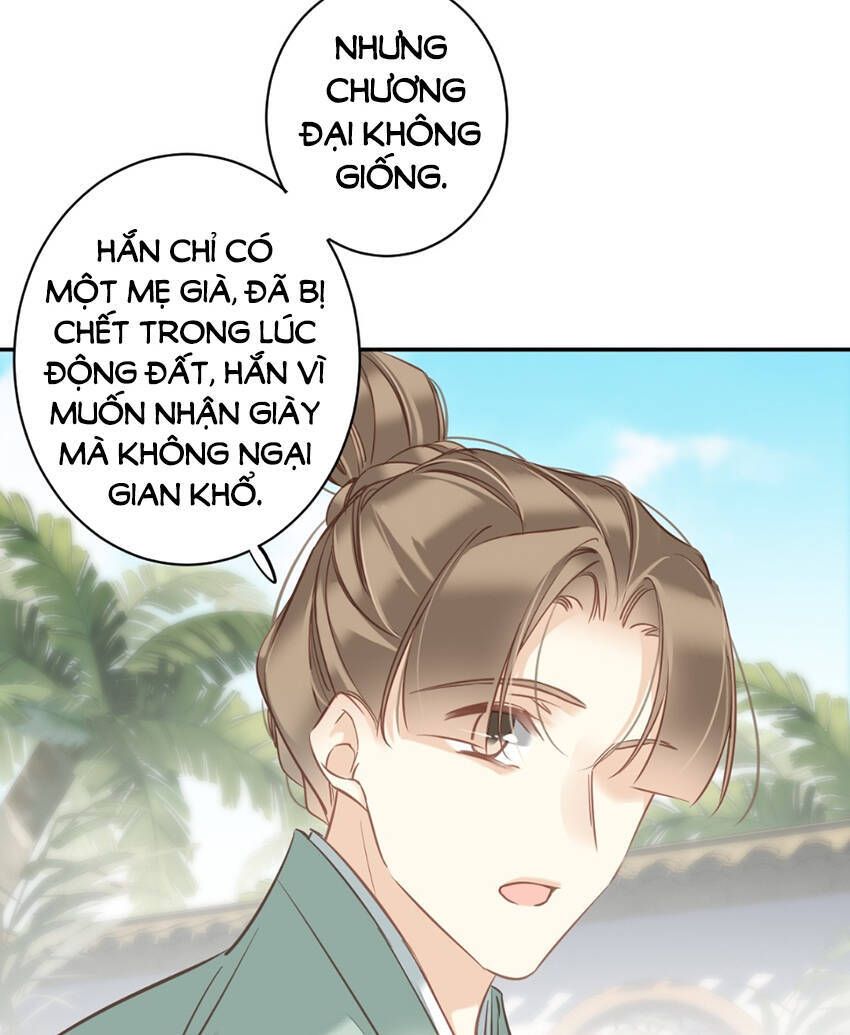Quận Chúa Bất Tư Gia Chap 141 - Next Chap 142
