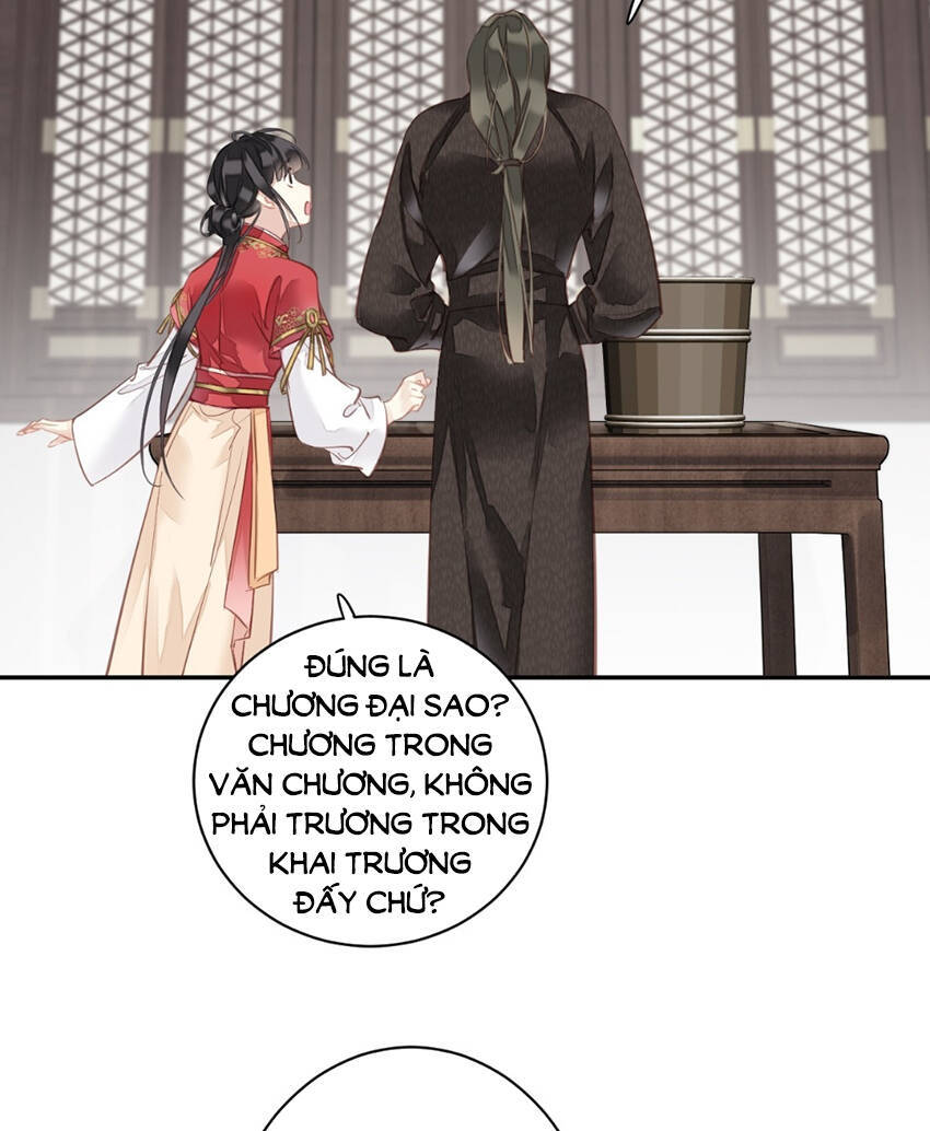 Quận Chúa Bất Tư Gia Chap 141 - Next Chap 142