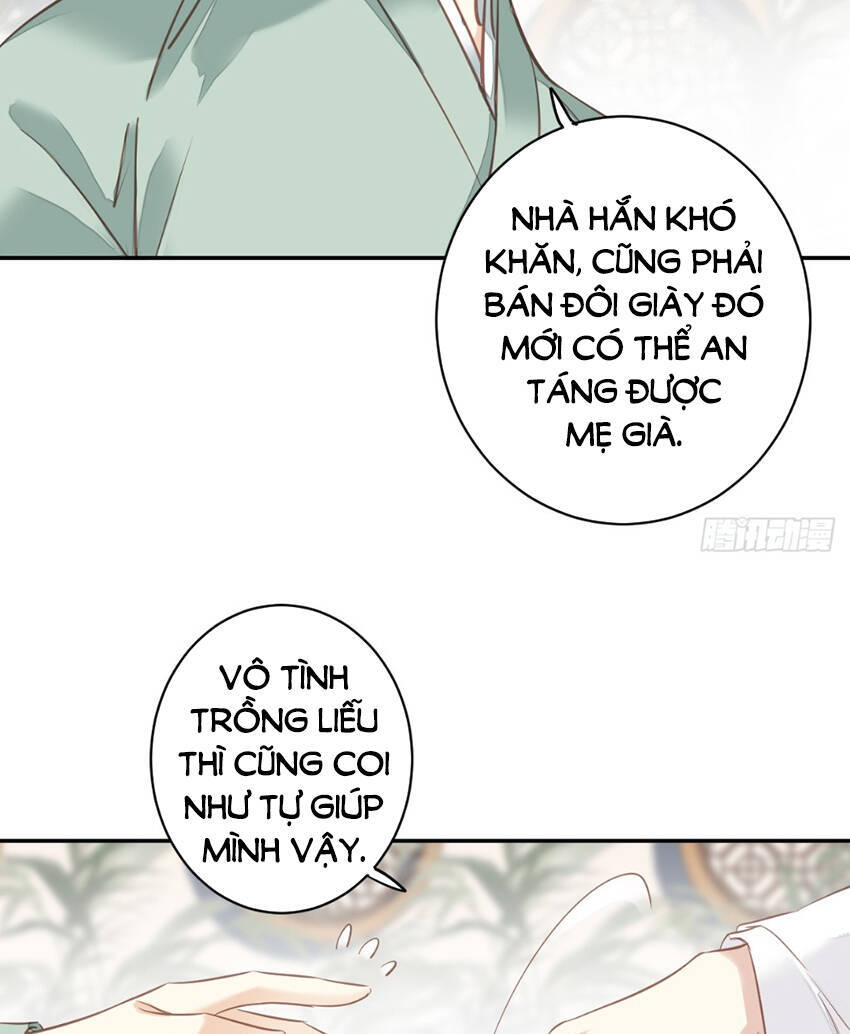 Quận Chúa Bất Tư Gia Chap 141 - Next Chap 142