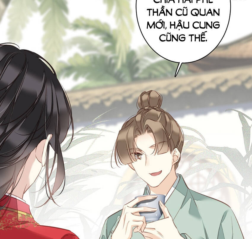 Quận Chúa Bất Tư Gia Chap 141 - Next Chap 142