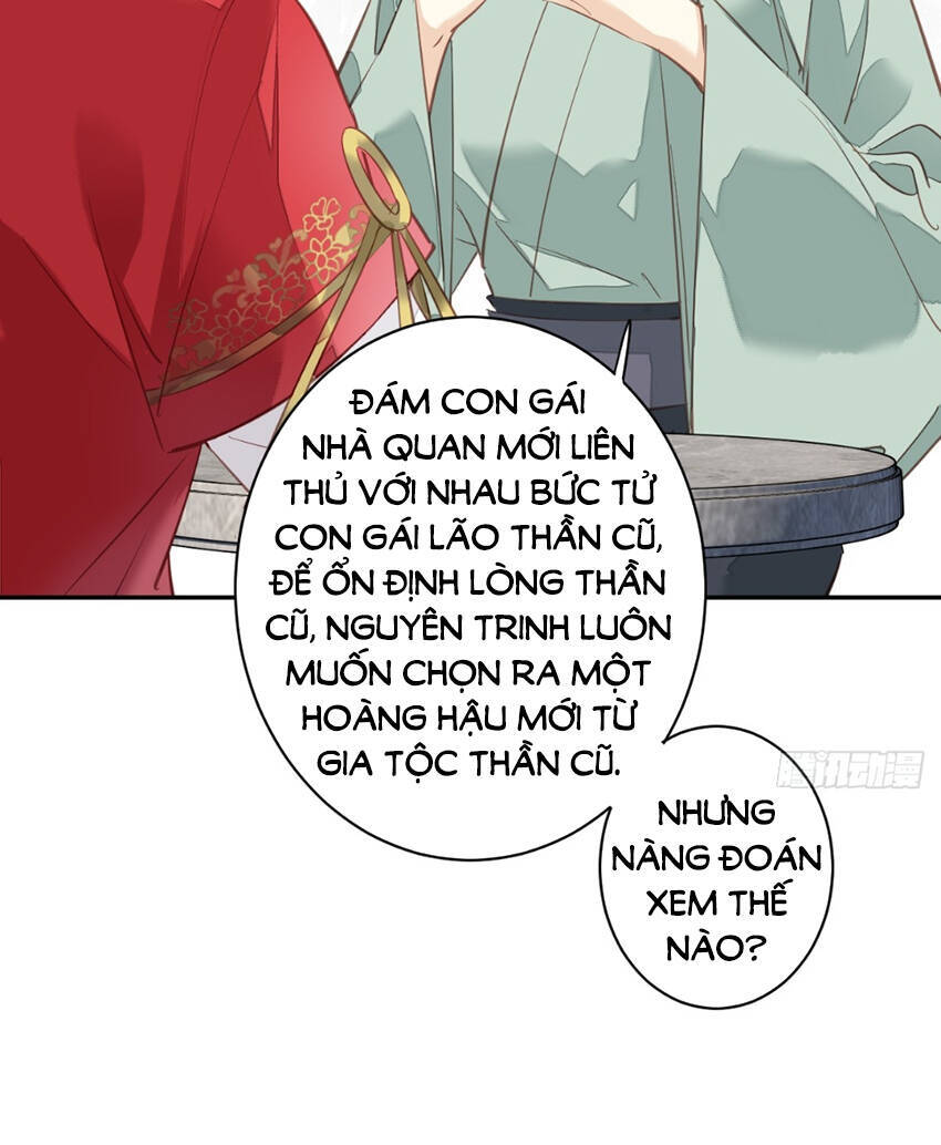 Quận Chúa Bất Tư Gia Chap 141 - Next Chap 142