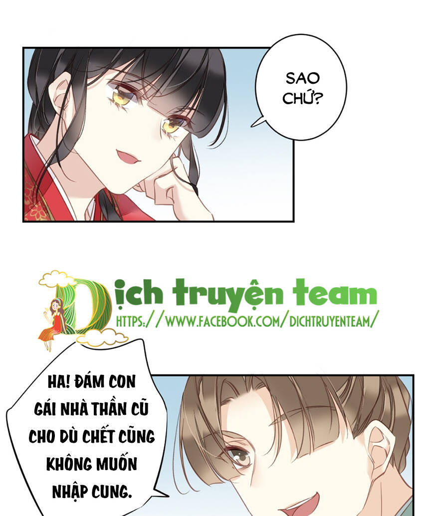 Quận Chúa Bất Tư Gia Chap 141 - Next Chap 142