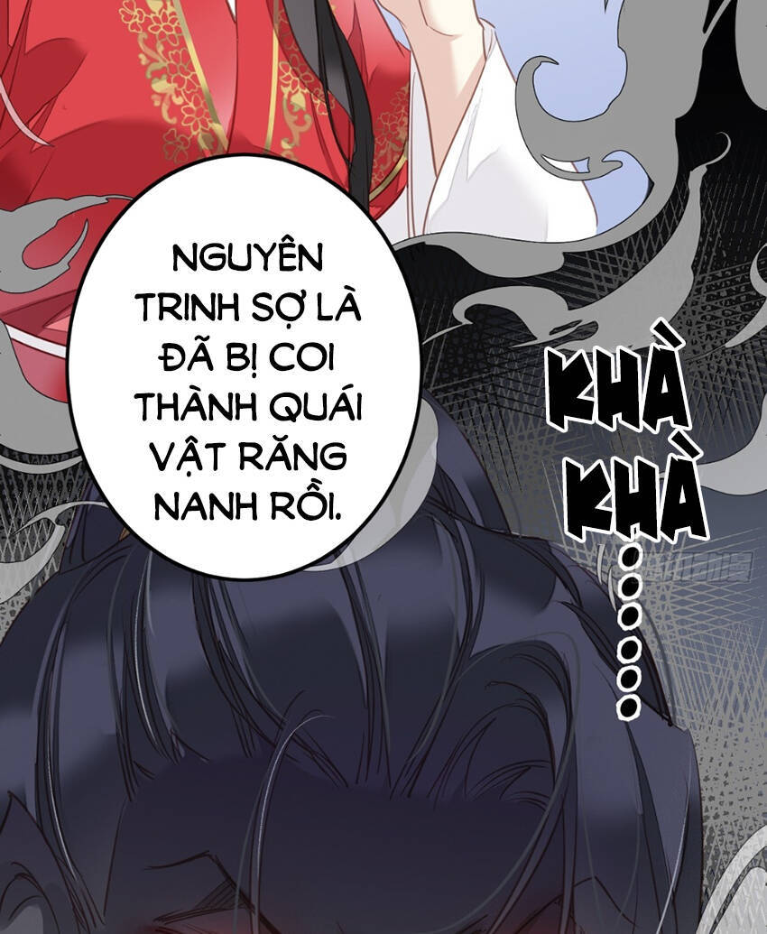 Quận Chúa Bất Tư Gia Chap 141 - Next Chap 142