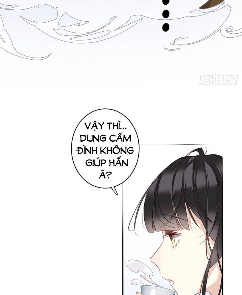 Quận Chúa Bất Tư Gia Chap 141 - Next Chap 142