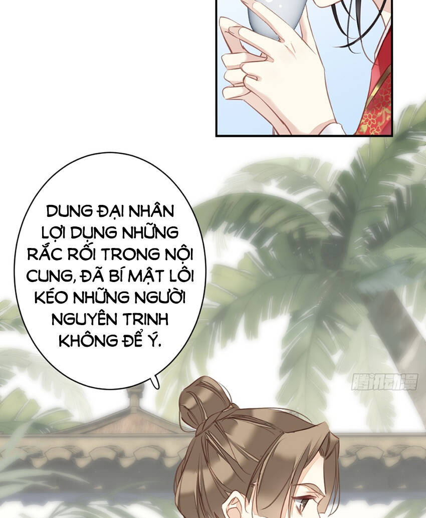 Quận Chúa Bất Tư Gia Chap 141 - Next Chap 142