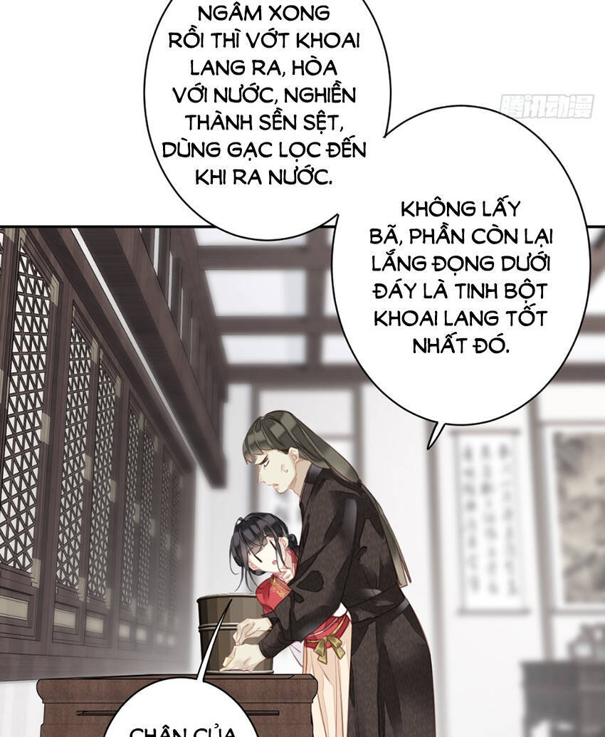 Quận Chúa Bất Tư Gia Chap 141 - Next Chap 142