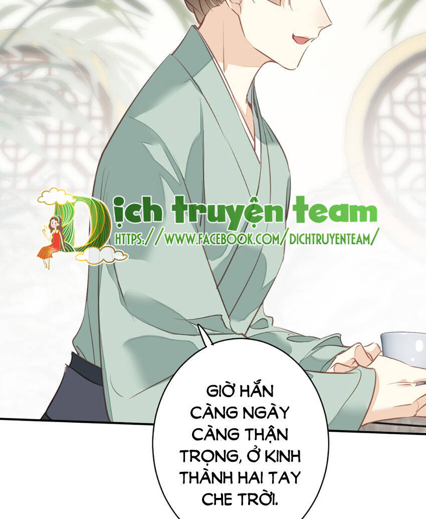 Quận Chúa Bất Tư Gia Chap 141 - Next Chap 142